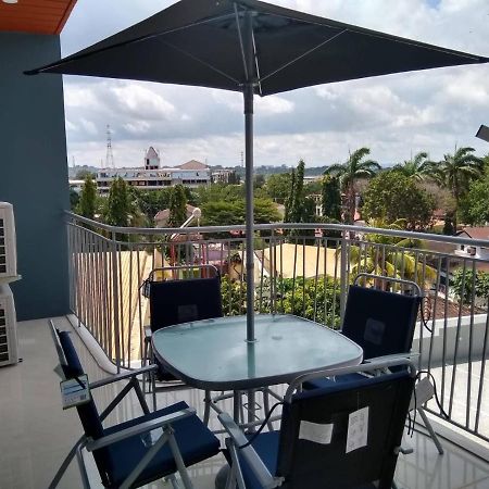 אקרה Premier Executive Apartment - The Ivy, East Legon מראה חיצוני תמונה