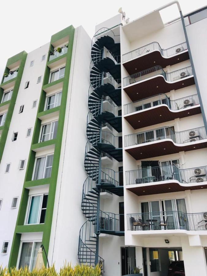 אקרה Premier Executive Apartment - The Ivy, East Legon מראה חיצוני תמונה