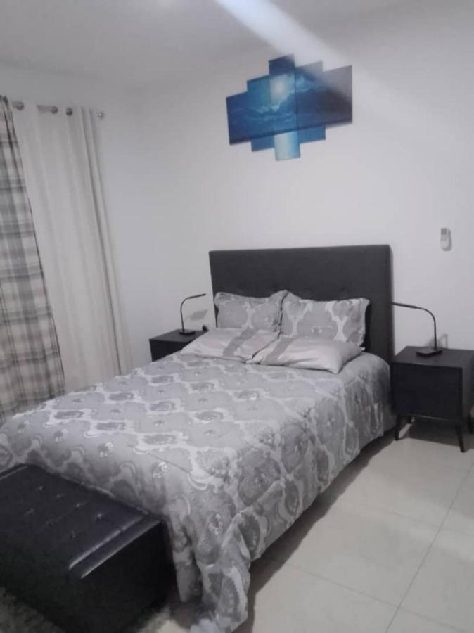 אקרה Premier Executive Apartment - The Ivy, East Legon מראה חיצוני תמונה