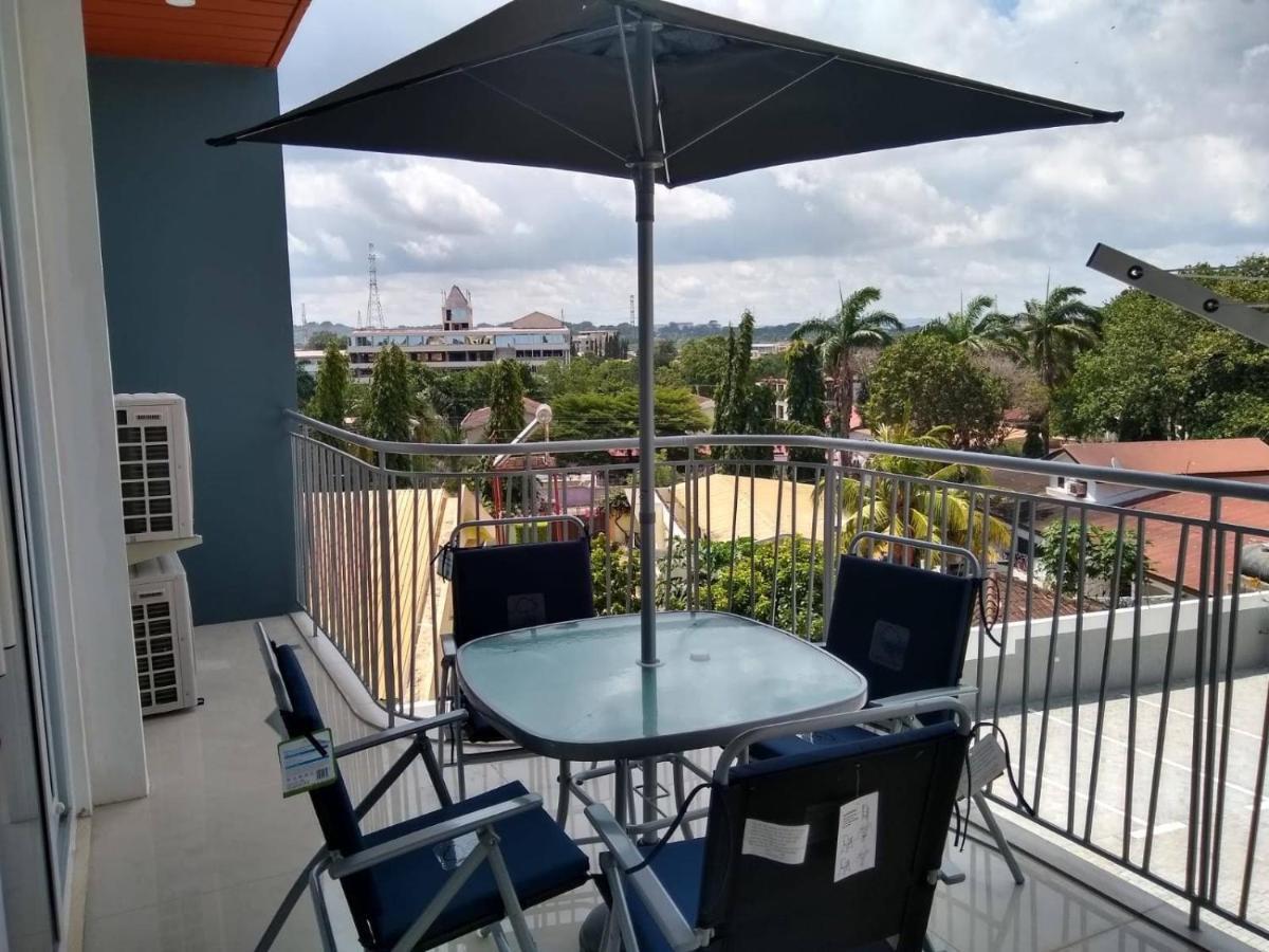 אקרה Premier Executive Apartment - The Ivy, East Legon מראה חיצוני תמונה