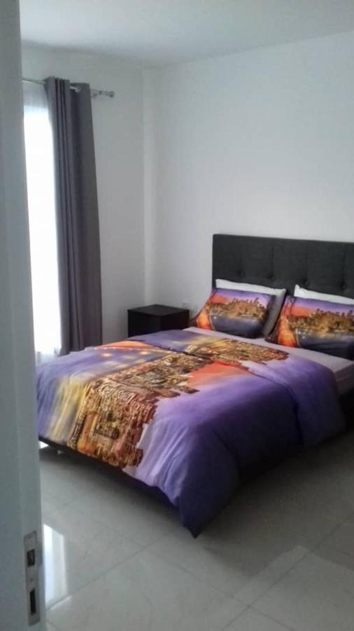 אקרה Premier Executive Apartment - The Ivy, East Legon מראה חיצוני תמונה